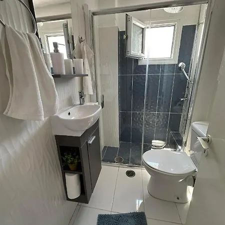 Appartement Thea Mytikas Extérieur photo