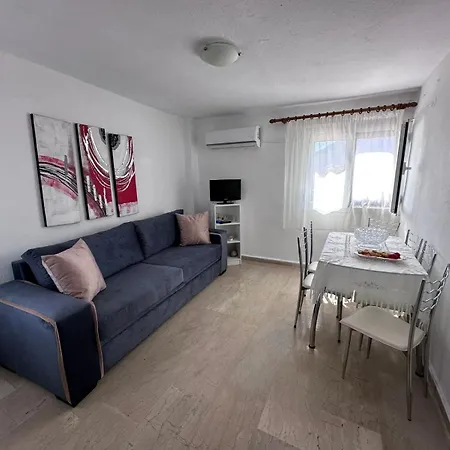 Appartement Thea Mytikas Extérieur photo